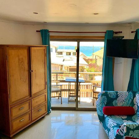 Hostal Maitencillo Norte Exteriér fotografie