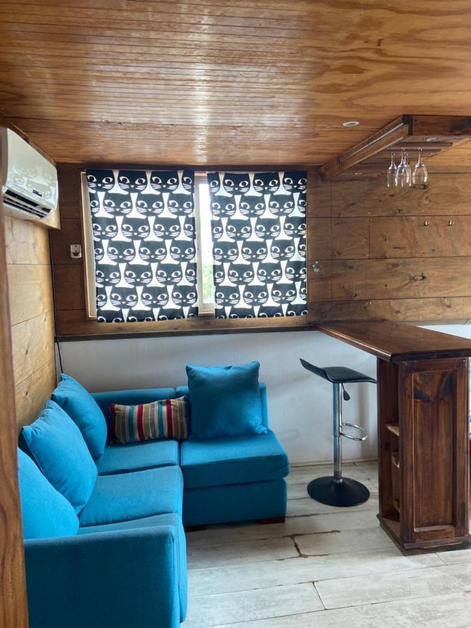 Hostal Maitencillo Norte Exteriér fotografie