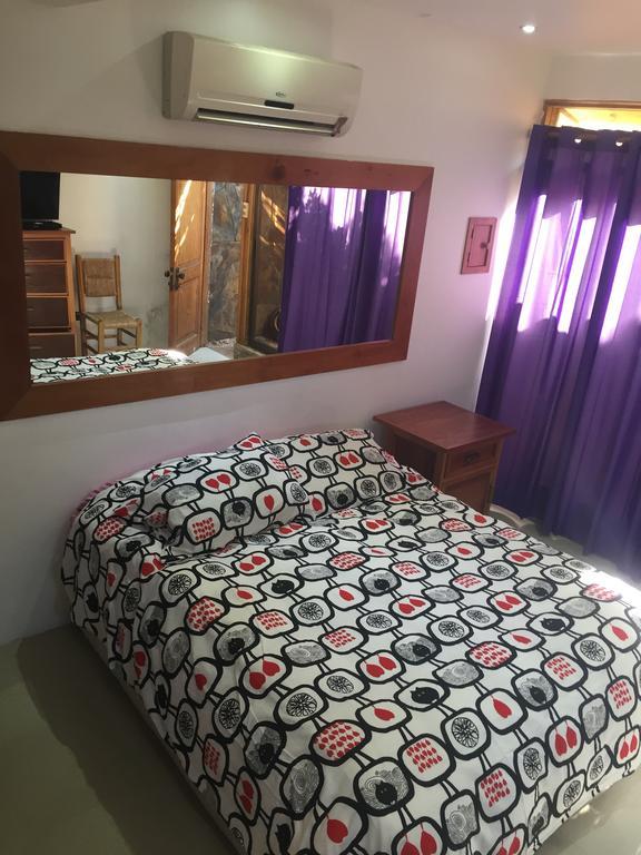 Hostal Maitencillo Norte Exteriér fotografie