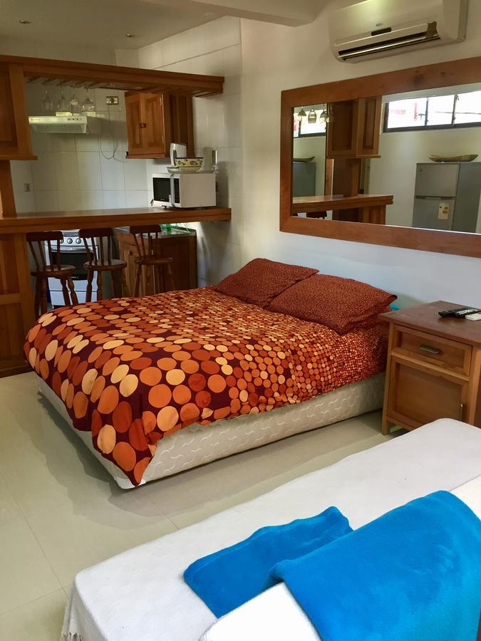 Hostal Maitencillo Norte Exteriér fotografie