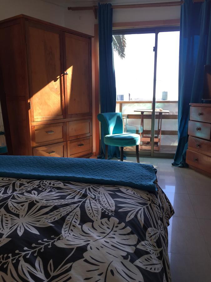 Hostal Maitencillo Norte Exteriér fotografie